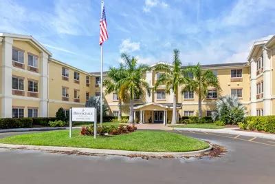 skilled nursing homes in florida.